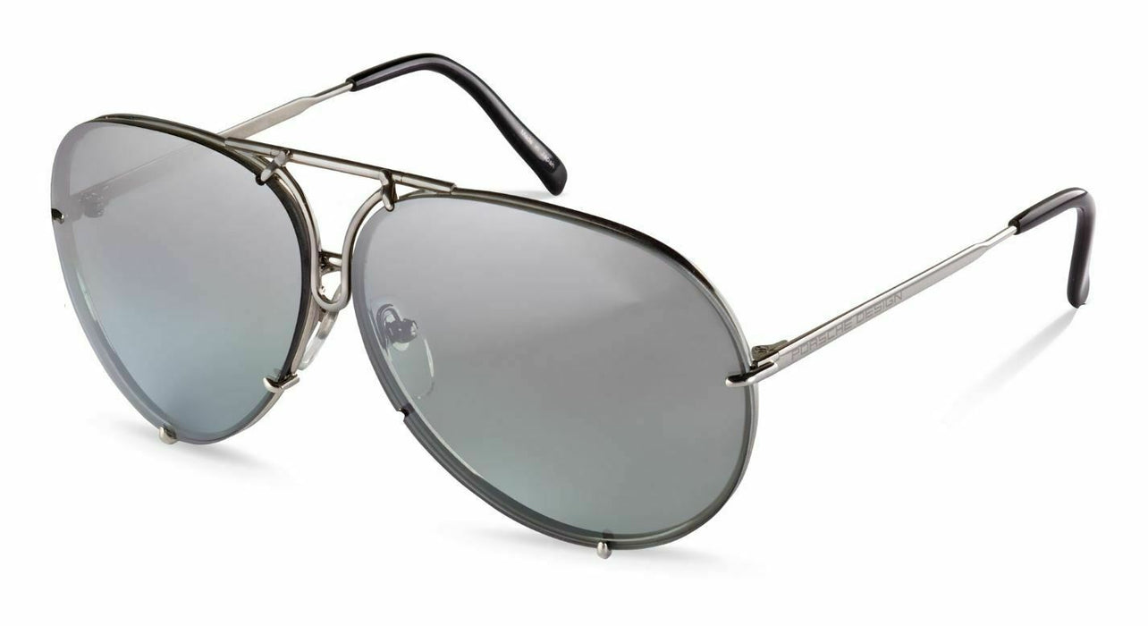 Porsche Design P 8478 B Titanium Sunglasses