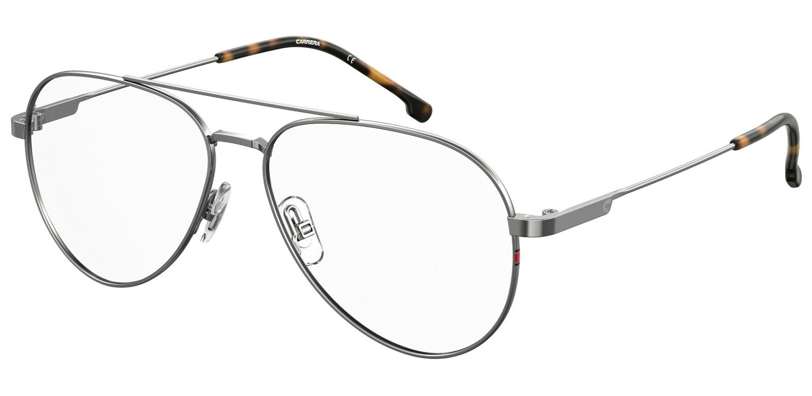 Carrera 2020/T 06LB Ruthenium Eyeglasses