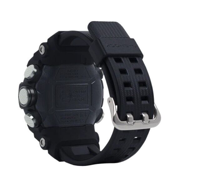 Casio G-Shock Mud & Shock Resistant Neobrite Watch GGB100-1B