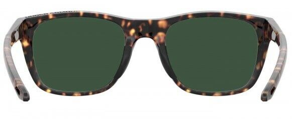Under Armour Ua 0013/G/S 09N4/UC Havana Brown/Green Polarized Unisex Sunglasses