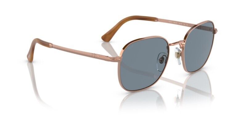 Persol 0PO1009S 108056 Light blue/Copper Unisex Sunglasses