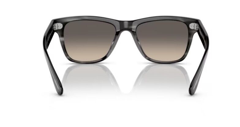 Oliver Peoples 0OV5393SU 166132 Charcoal tortoise/Shale 54mm Men's Sunglasses