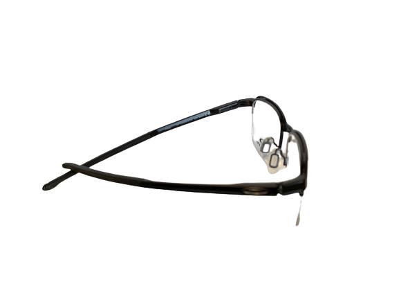 Oakley 0OX3233 CATHODE 323301 SATIN BLACK Eyeglasses