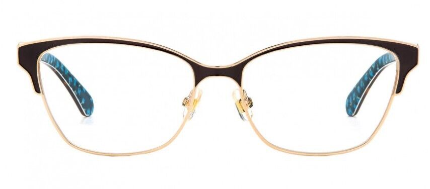 Kate Spade Audrina/G 009Q/00/Brown Cat-Eye Women's Eyeglasses