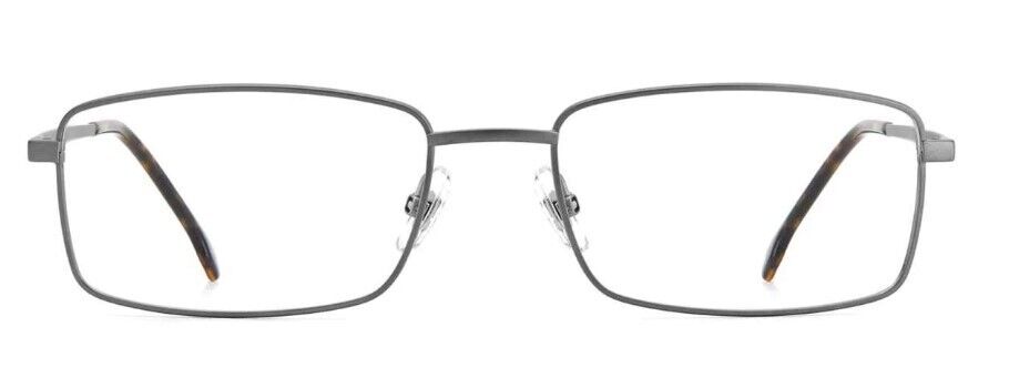 Carrera Carrera 8867 0R80 00 Matte Ruthenium Rectangular Men's Eyeglasses