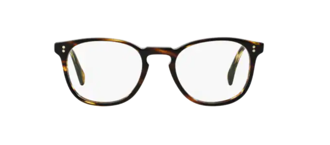 Oliver Peoples 0OV5298U FINLEY ESQ. (U) 1003 Cocobolo Havana Eyeglasses