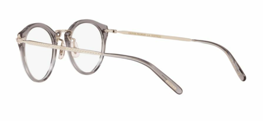 Oliver Peoples 0OV5184 OP-505 1132 Workman Grey Eyeglasses