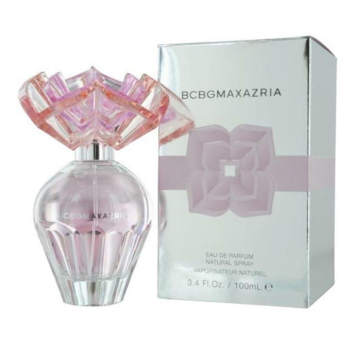 Bcbg Max Azria Perfume by Max Azria for Women EDP 3.4 oz  New In Box