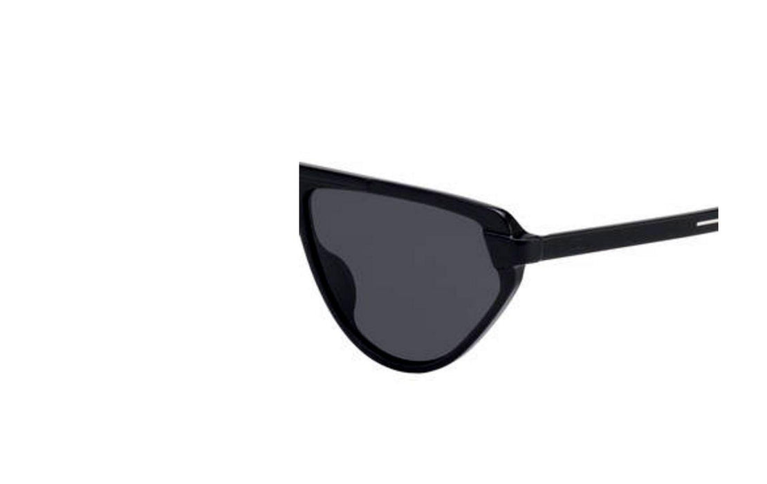 Christian Dior Homme Black Tie 247 S 0807/2K Black Sunglasses