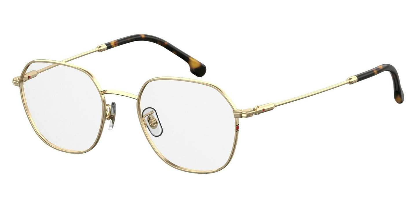 Carrera 180/F 0J5G Gold Eyeglasses