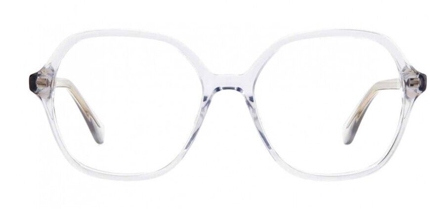 Kate Spade Anaya 0KB7 Grey Round Women's Eyeglasses