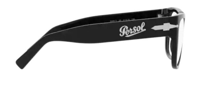Persol 0PO3295V 95 Black Women's Eyeglasses