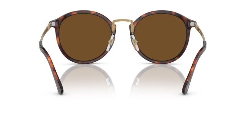 Persol 0PO3309S 24/57 Havana/Brown Polarized Unisex Sunglasses