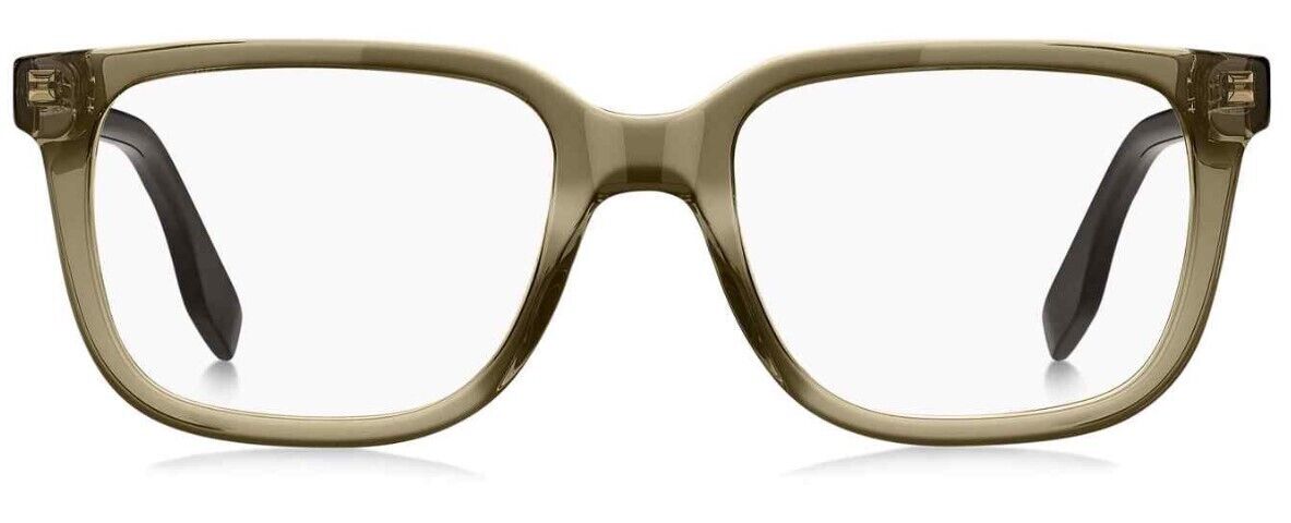 Marc Jacobs MARC-685 04C3-00 Olive Rectangular Men's Eyeglasses