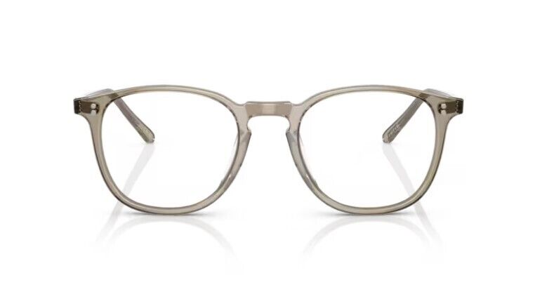 Oliver Peoples 0OV5491U Finley 1993 1745 Sencha 50mm Rectangle Men's Eyeglasses