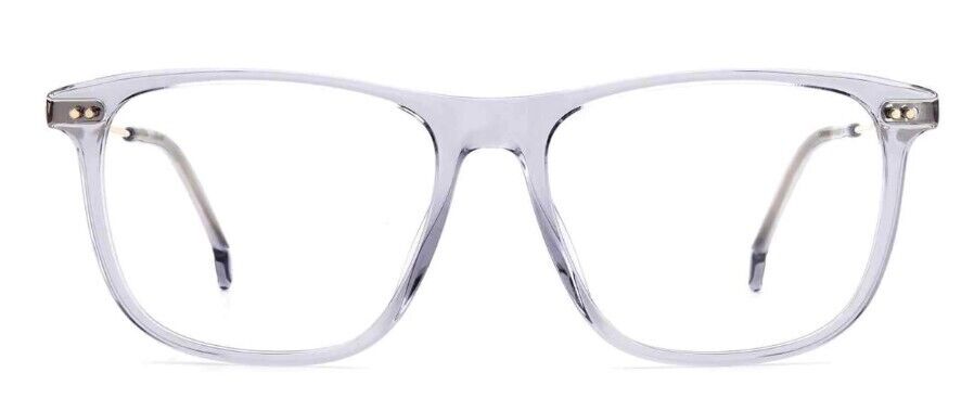 Carrera Carrera 1132 0KB7 00 Grey Rectangular Men's Eyeglasses