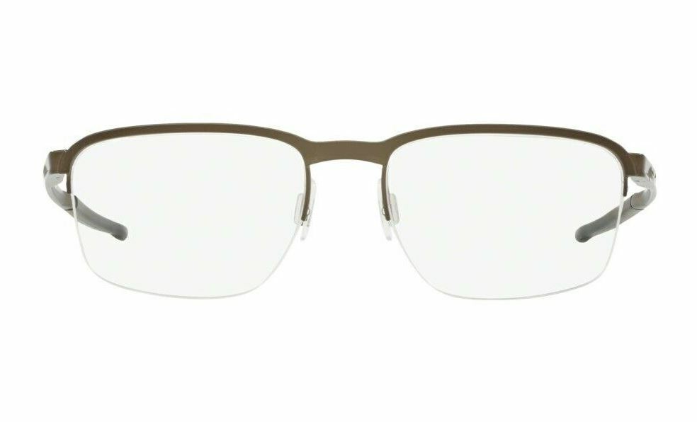 Oakley 0OX3233 CATHODE 323302 PEWTER Eyeglasses