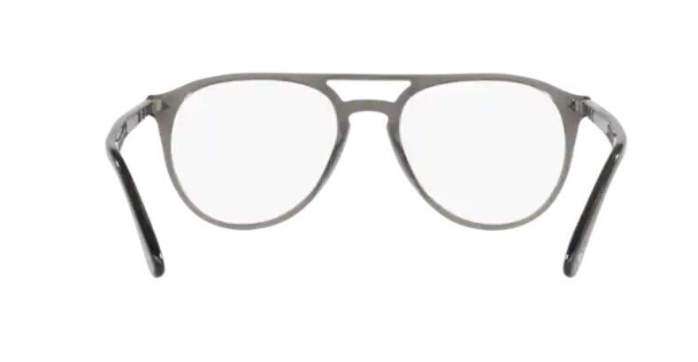 Persol 0PO3160V  1103 Smoke Opal Plastic Men's Eyeglasses