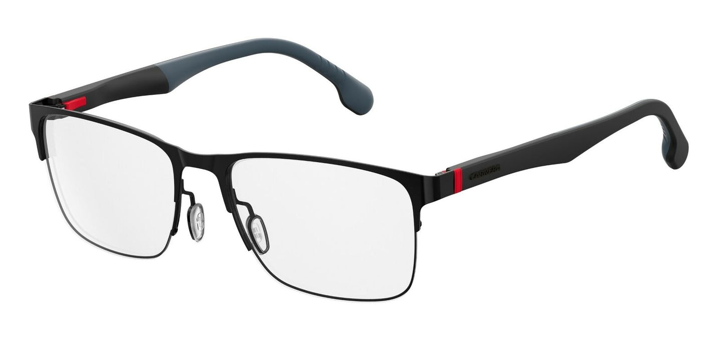 Carrera 8830/V 0807 Black Eyeglasses