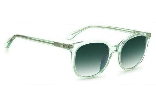 Kate Spade Andria/S 01ED/9K Green/Green Shaded Oval Women's Sunglasses