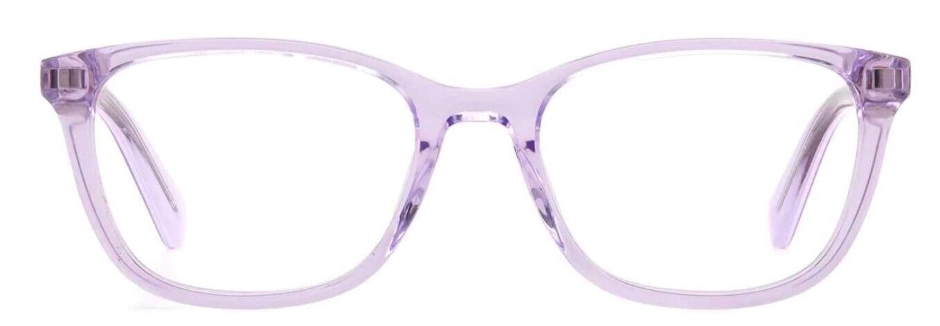 Kate Spade Pia 0789/00 Lilac Square Junior Girls Eyeglasses