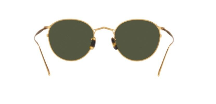 Oliver Peoples 0OV1311ST G. Ponti 4 532352 Brushed Brass/G-15 Unisex Sunglasses