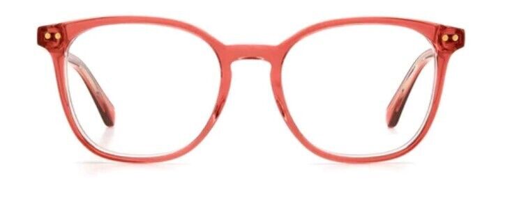 Kate Spade Hermione/G 035J/00/Pink Square Women's Eyeglasses