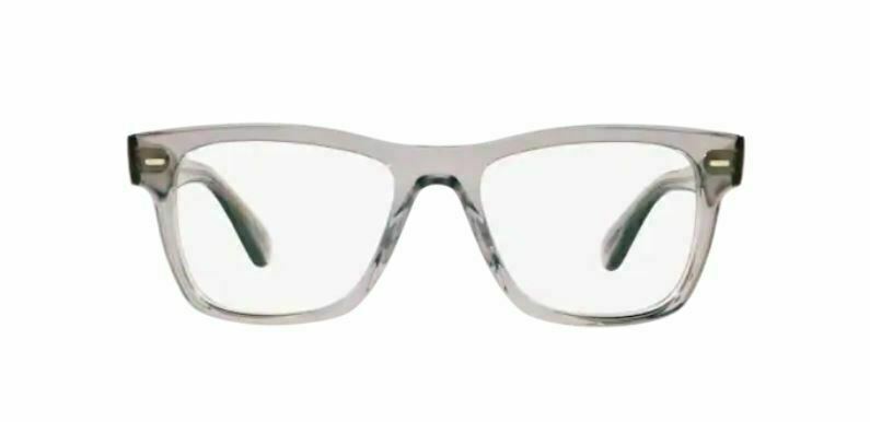 Oliver Peoples 0OV5393U Oliver 1132 Workman Grey Eyeglasses