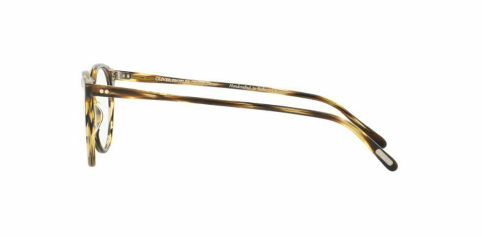 Oliver Peoples 0OV 5183A O'Malley-P 1003 Cocobolo Eyeglasses