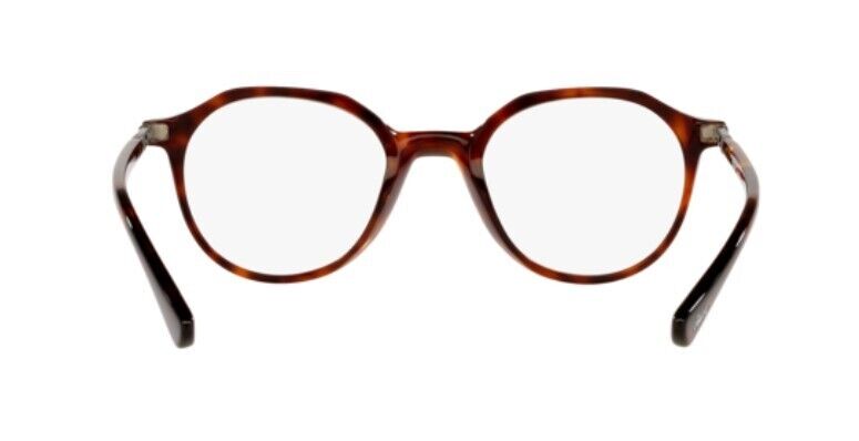 Persol 0PO3253V 24 Havana Unisex Eyeglasses