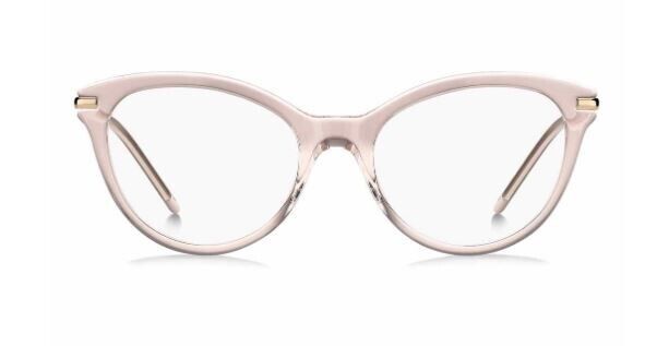 Marc Jacobs MARC-617 035J/00 Pink Cat Eye Women's Eyeglasses