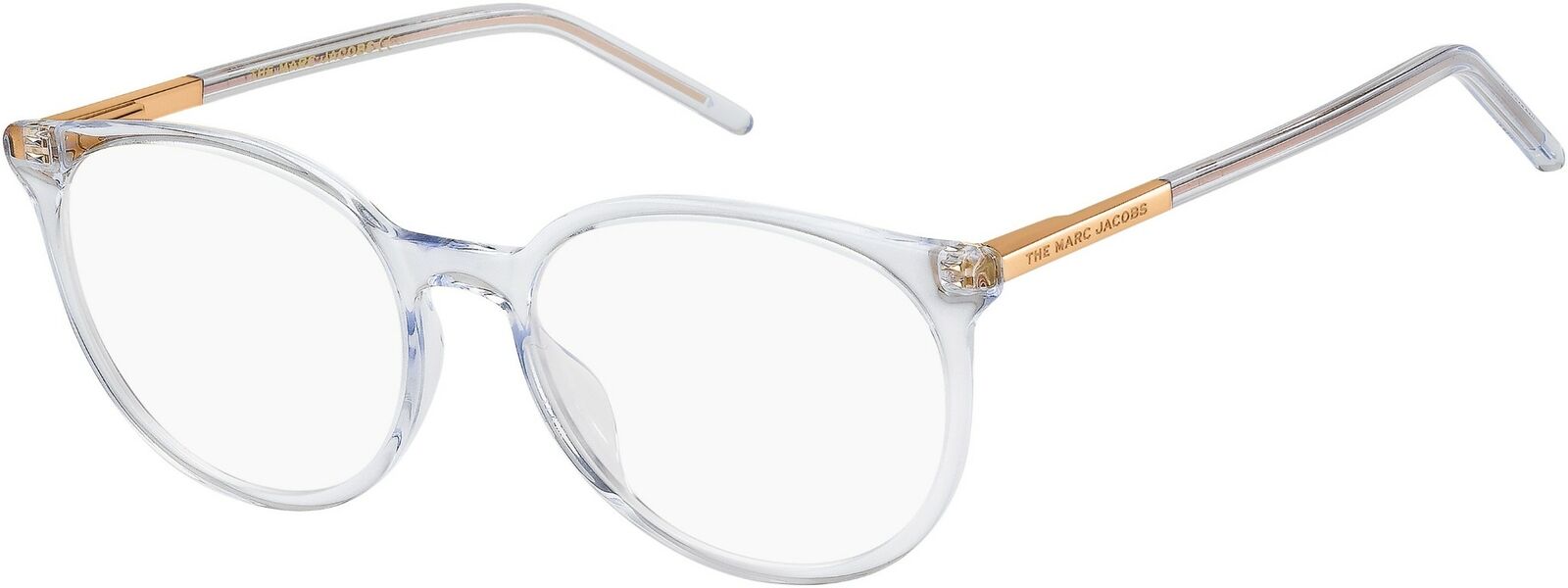 Marc Jacobs Marc 511 0789 Lilac Tea-Cup Women's Eyeglasses