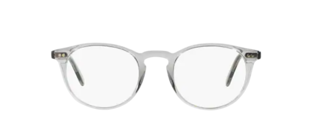 Oliver Peoples 0OV 5004 RILEY-R 1132 Workmen Grey Eyeglasses