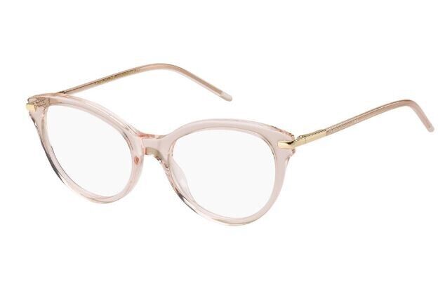 Marc Jacobs MARC-617 035J/00 Pink Cat Eye Women's Eyeglasses