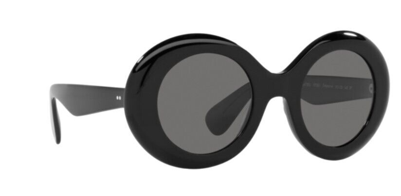 Oliver Peoples 0OV5478SU Dejeanne 100581 Black/Grey Polar Polarized Sunglasses