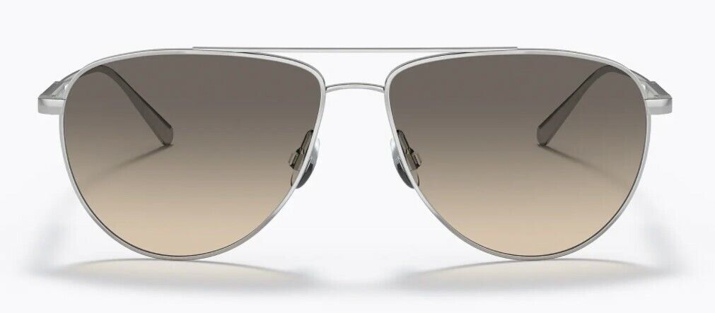 Oliver Peoples 0OV 1301S Disoriano 503632 Silver/shale gradient Sunglasses