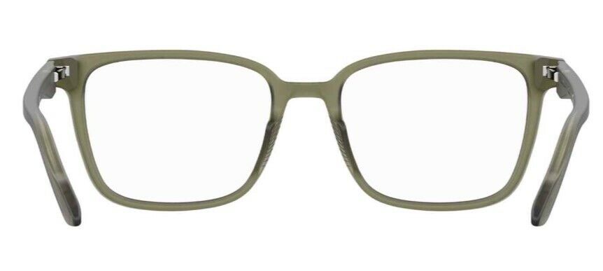 Under Armour Ua 5035 0DLD/00 Matte Green Full-Rim Unisex Eyeglasses