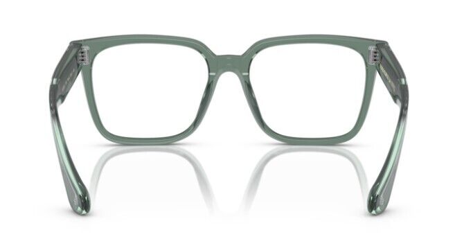 Oliver Peoples 0OV5502U Parcell 1547 Ivy 53mm Square Men's Eyeglasses
