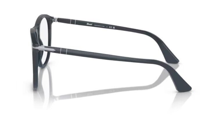 Persol 0PO3314V 1186 Dusty blue Unisex Eyeglasses