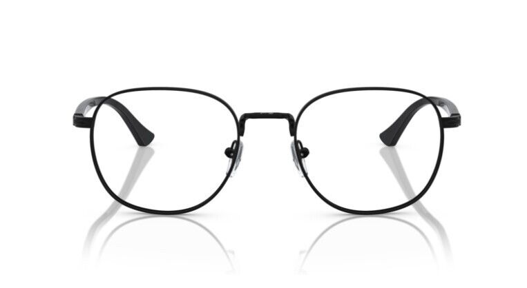 Persol 0PO1007V 1078 Black/Black Unisex Eyeglasses