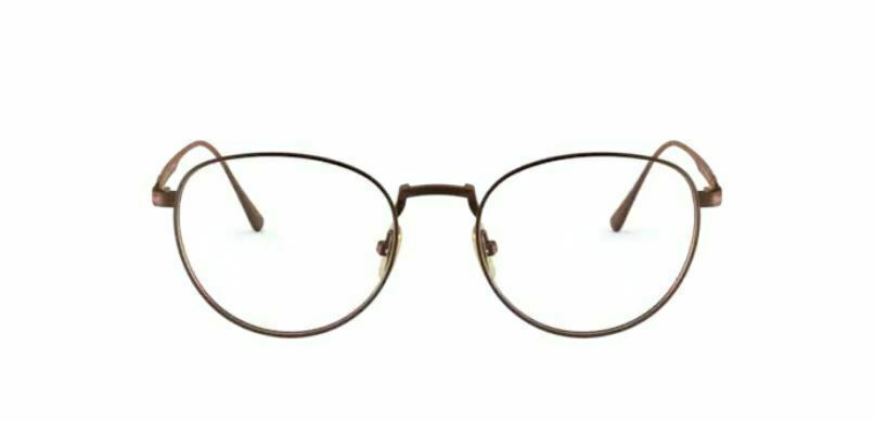 Persol 0PO5002VT 8003 Bronze Eyeglasses