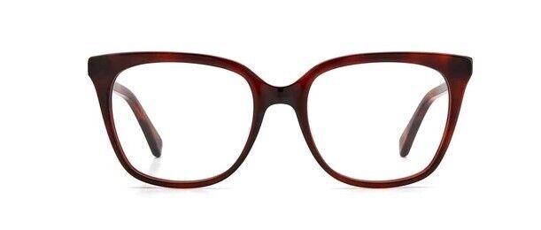 Kate Spade Alessandria 0086/00/Havana Oval Women's Eyeglasses