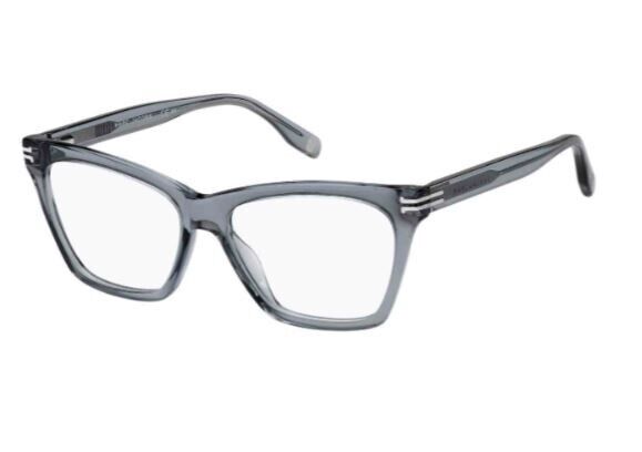 Marc-Jacobs MJ-1039 0PJP/00 Blue Cat Eye Women's Eyeglasses