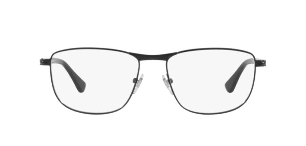 Persol 0PO1001V 1151 Demigloss Black Unisex Eyeglasses