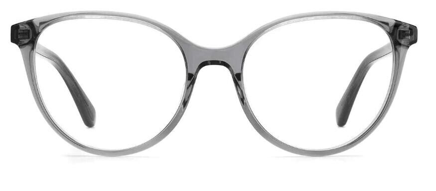 Kate Spade Adelle 0KB7 Grey Oval Women's Eyeglasses