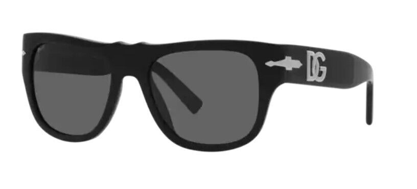 Persol 0PO3294S 95/B1 Black/Dark Grey Men's Sunglasses