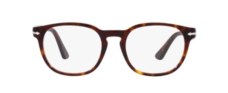 Persol 0PO3283V 24 Havana Men's Eyeglasses