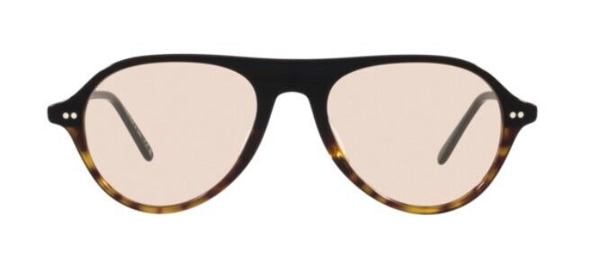 Oliver Peoples 0OV5406U Emet 1722 Black/362 Gradient/Sand Wash Unisex Sunglasses