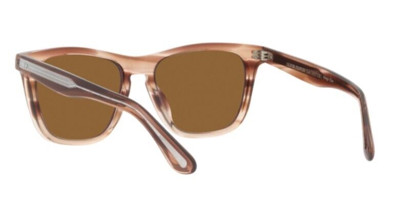 Oliver Peoples 0OV5449SU Lynes Sun 172652 Pink/Brown Men's Sunglasses