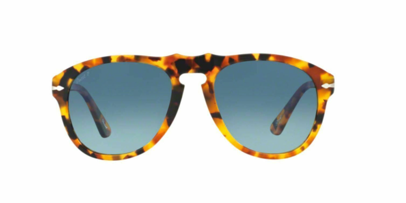 Persol 0PO 0649 1052S3 MADRETERRA Polarized Sunglasses